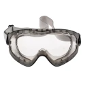 3M Safety Goggles Gas Resistant Anti-Fog Coating Liquid Resistant Impact Resistant Chemical Resistant Dust Resistant 2890S