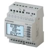 Socomec 3 Phase Digital LCD Backlight Energy Meter DIRIS A10 48250400