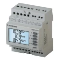 Socomec 3 Phase Digital LCD Backlight Energy Meter DIRIS A10, RS485 Communication 48250401