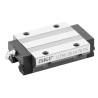 Ewellix Makers in Motion Linear Guide Carriage LLTHC 25 LA T0 P5 Series, 24.4 kN Dynamic Load LLTHC 25 LA T0 P5