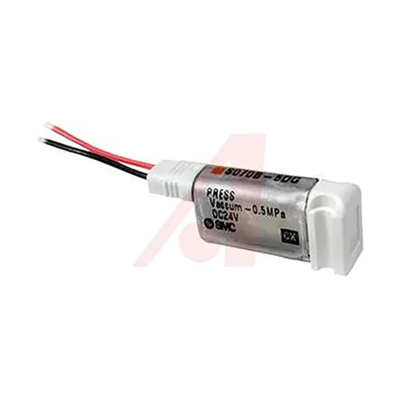 SMC Pneumatic Valve Accessory Plug S070-14A-3 Japan New