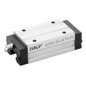 Ewellix Makers in Motion Linear Guide Carriage Slimline 30mm Rail Width LLTHC 30 LR Series 33.9 kN Dynamic LLTHC 30 LR T0 P5