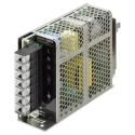 Omron S8FS-G Switched Mode DIN Rail Power Supply AC/DC Input 370 V dc, 264 V ac, Output 15 V dc, 2.4 A, 30 W 