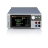 Rohde & Schwarz Digital Bench Power Supply 1-Output 0 V dc to 20 V 60 W 6 A Max NGL201