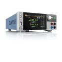 Rohde & Schwarz Digital Bench Power Supply 1-Output 0 V dc to 20 V 60 W 6 A Max NGL201