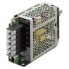 Omron S8FS-G Switched Mode DIN Rail Power Supply AC/DC Input 370 V dc, 264 V ac, Output 15 V dc, 3.5 A, 50 W