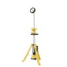DeWALT LED Tripod Work Light 3000 lm 18V IP54