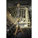 DeWALT LED Tripod Work Light 3000 lm 18V IP54 