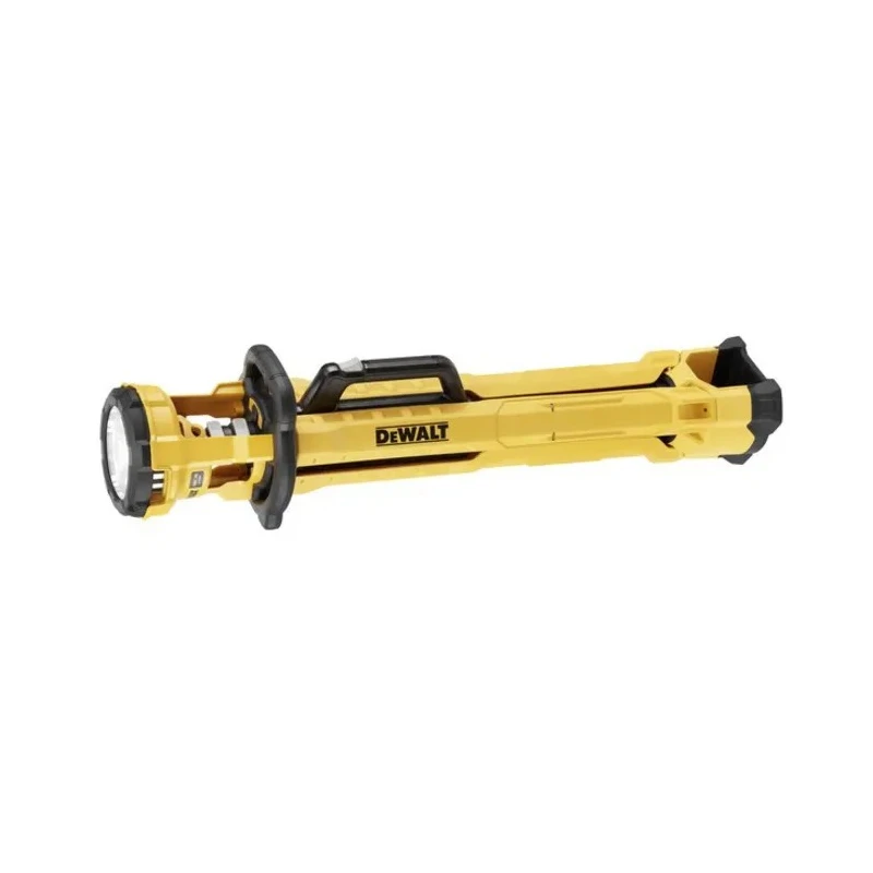 DeWALT LED Tripod Work Light 3000 lm 18V IP54 