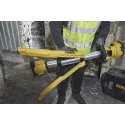 DeWALT LED Tripod Work Light 3000 lm 18V IP54 