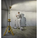 DeWALT LED Tripod Work Light 3000 lm 18V IP54 