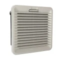 Finder 7F Series Filter Fan 230V AC 28W 55 m³/h Filtered Airflow IP54 155 mm x 155 mm 