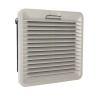 Finder 7F Series Filter Fan 230V AC 28W 55 m³/h Filtered Airflow IP54 155 mm x 155 mm