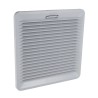 Finder 7F Series Filter Fan 24V DC 7W 100 m³/h Filtered & Unimpeded Air Flow IP54 Square 209 mm x 209 mm