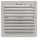 Finder 7F Series Synthetic Fibre Exhaust Fan Filter Plastic Frame for 177 x 177 mm Fans 209 x 209 x 22.5 mm 7F.02.0.000.3000
