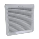 Finder 7F Series Filter Fan, 230V AC, 28W Power, 100 m³/h Filtered Air Flow, IP54, 209 mm x 209 mm 