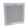 Finder 7F Series Filter Fan, 230V AC, 28W Power, 100 m³/h Filtered Air Flow, IP54, 209 mm x 209 mm