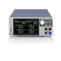 Rohde & Schwarz Digital Bench Power Supply, 2-Output 0 V dc to 20 V, 120 W, 6 A Max NGL202