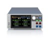 Rohde & Schwarz Digital Bench Power Supply, 2-Output 0 V dc to 20 V, 120 W, 6 A Max NGL202