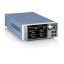 Rohde & Schwarz Digital Bench Power Supply, 2-Output 0 V dc to 20 V, 120 W, 6 A Max NGL202
