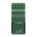 MikroElektronika Opto 3 Click Development Board with TLP241A Solid State Relays 