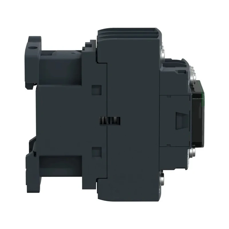 Schneider Electric LC1D Series Contactor, 230V AC Coil, 3-Pole, 25A, 15kW Power Rating, Reversing Function, DIN Rail Mount 