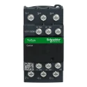 Schneider Electric LC1D Series Contactor, 230V AC Coil, 3-Pole, 25A, 15kW Power Rating, Reversing Function, DIN Rail Mount 