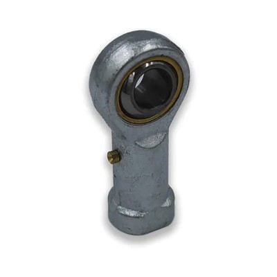 LDK M20 x 1.5 Female Carbon Steel Rod End, 20mm Bore Metric PHS 20