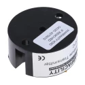 RS PRO Temperature Transmitter K Type Thermocouple Input 36V DC 0°C to 200°C 185-2357
