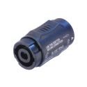 Neutrik Straight Loudspeaker Connector 4 Way Male 30A 250V NL4MMX