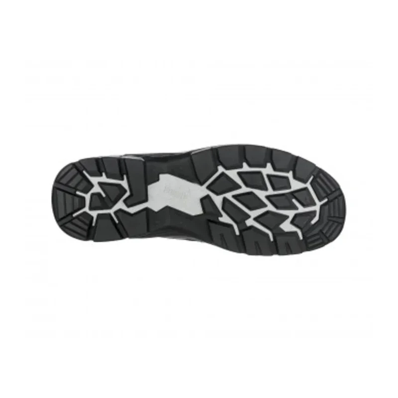 Puma Safety Conquest Black Fiberglas Toe Capped Men's Safety Boots EU 43 UK 9 EN ISO 20345 S3 WR HRO SRC 630730