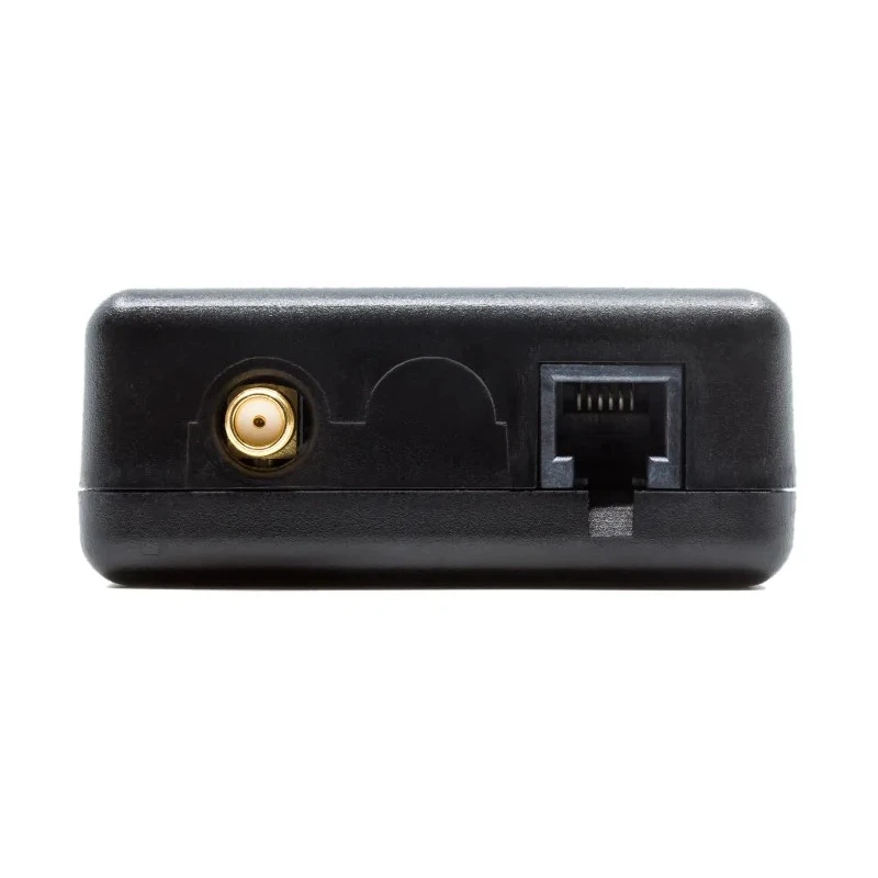 Siretta 4G, 3G, 2G Cellular Modem with GPIO, RJ12, RS232 Interface 5V-42V DC Operating Voltage 150Mbps ZETA-N-LTE(EU)