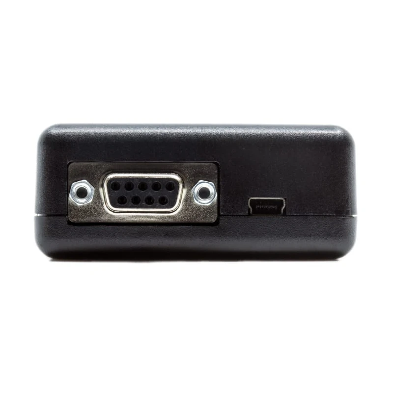 Siretta 4G, 3G, 2G Cellular Modem with GPIO, RJ12, RS232 Interface 5V-42V DC Operating Voltage 150Mbps ZETA-N-LTE(EU)