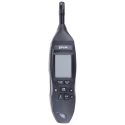 FLIR Vane Anemometer Measures Relative Humidity, Dew Point, Air Flow, Air Velocity, Air Temperature 30 m/s EM54