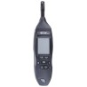 FLIR Vane Anemometer Measures Relative Humidity, Dew Point, Air Flow, Air Velocity, Air Temperature 30 m/s EM54