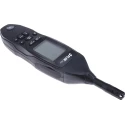FLIR Vane Anemometer Measures Relative Humidity, Dew Point, Air Flow, Air Velocity, Air Temperature 30 m/s EM54