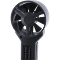FLIR Vane Anemometer Measures Relative Humidity, Dew Point, Air Flow, Air Velocity, Air Temperature 30 m/s EM54