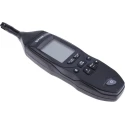 FLIR Vane Anemometer Measures Relative Humidity, Dew Point, Air Flow, Air Velocity, Air Temperature 30 m/s EM54
