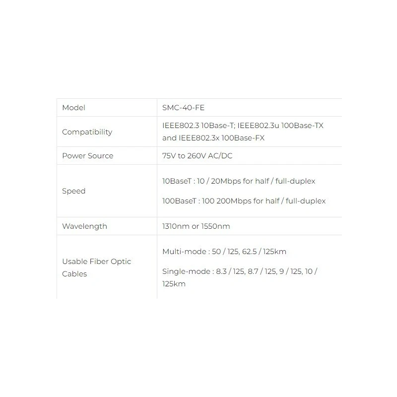  ethernet-to-fiber-optic-media-converter-with-wavelength-1310nm-or-1550nm-59649-1