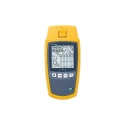 Fluke Networks Network Cable Tester MS-POE Handheld RJ11 RJ45 PoE Class Voltage Length Fault Detection MS-POE