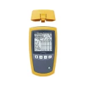 Fluke Networks Network Cable Tester MS-POE Handheld RJ11 RJ45 PoE Class Voltage Length Fault Detection MS-POE