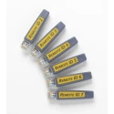 Fluke Networks Cable Tester for RJ11 and RJ45 Connectors MS-POE-KIT
