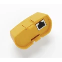 Fluke Networks Cable Tester for RJ11 and RJ45 Connectors MS-POE-KIT