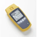 Fluke Networks Cable Tester for RJ11 and RJ45 Connectors MS-POE-KIT