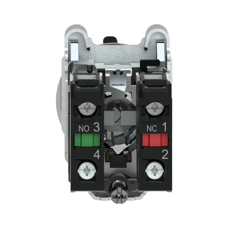 Schneider Electric Key Switch DPST 6A 3-Way 455 Ronis-Key XB4FG33