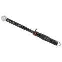 Norbar Torque Tools Click Torque Wrench 1/2 in Drive Square Drive 40 To 200 Nm 459mm Overall 130179