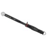 Norbar Torque Tools Click Torque Wrench 1/2 in Drive Square Drive 40 To 200 Nm 459mm Overall 130179