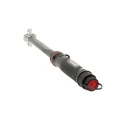 Norbar Torque Tools Click Torque Wrench 1/2 in Drive Square Drive 40 To 200 Nm 459mm Overall 130179