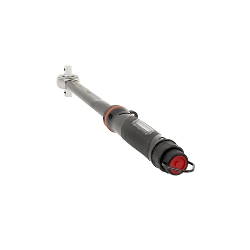Norbar Torque Tools Click Torque Wrench 1/2 in Drive Square Drive 40 To 200 Nm 459mm Overall 130179