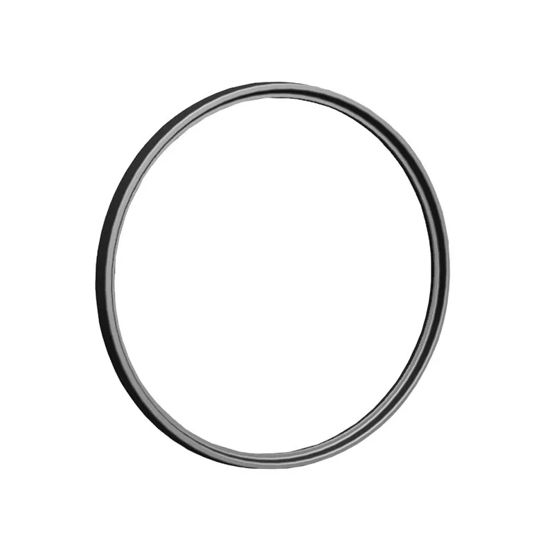 Schneider Electric Guard Ring for Use with Pushbuttons ZB4F and ZB5F ZB4F